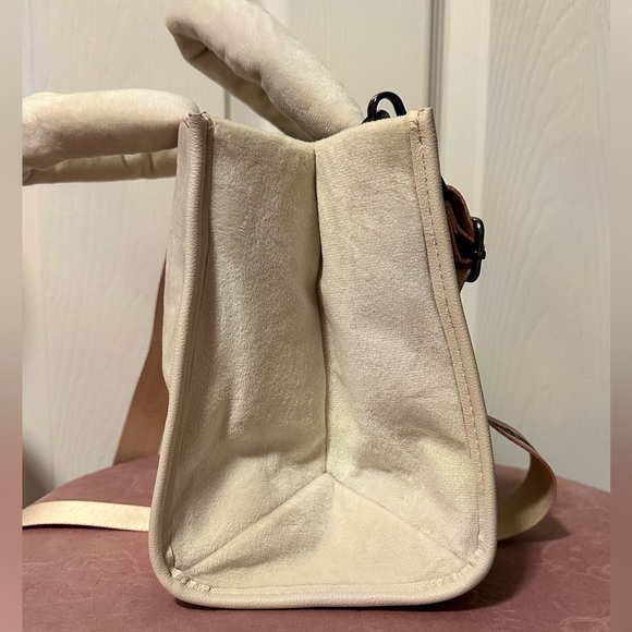 Juicy Couture Extra Big Spender Mini Tote - Picture 5 of 8